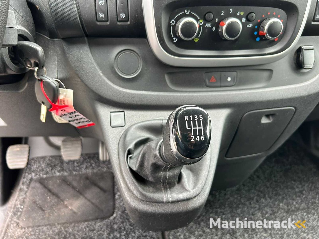 2020 Fiat Talento 2.0MultiJet L1H1 Bedrijfswagen