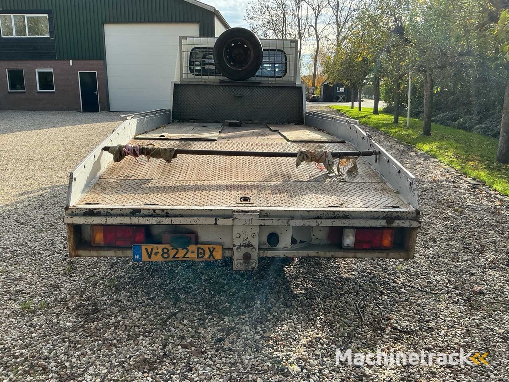 2005 Fiat 18 2.8 JTD 405 DC