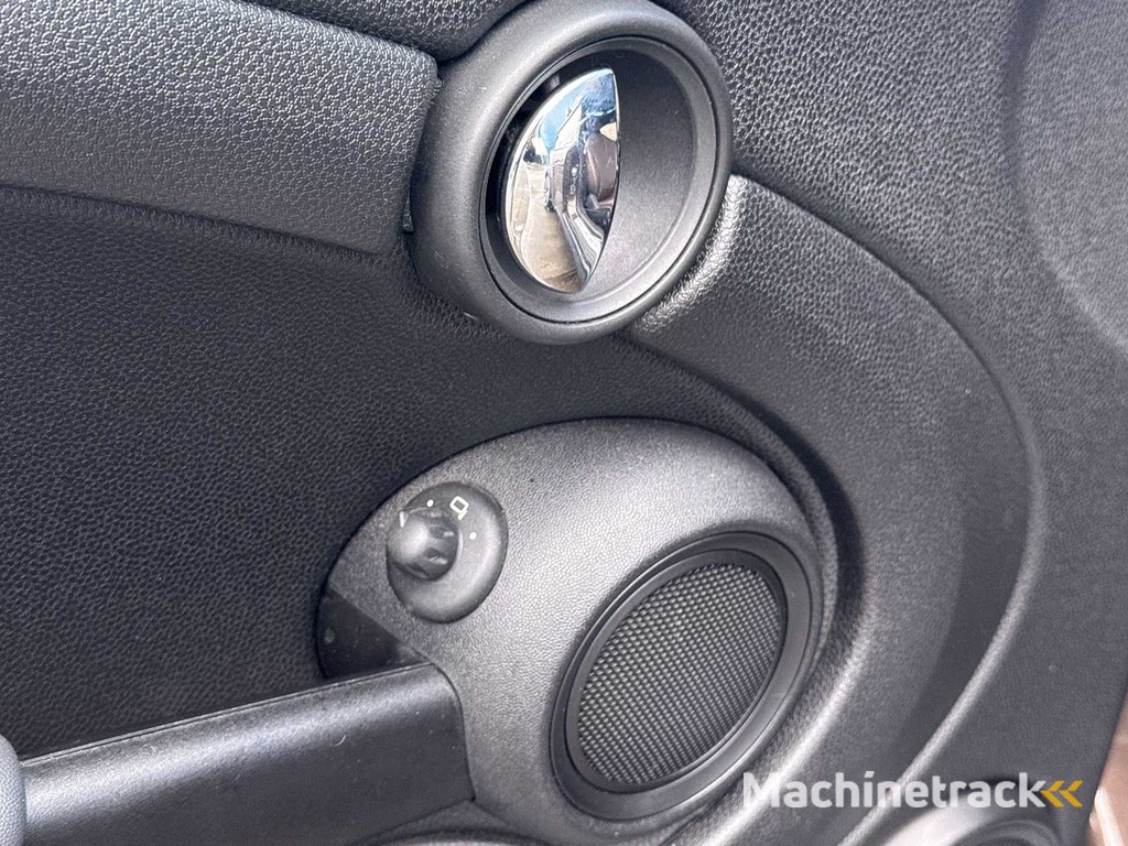 Mini Mini Clubman 1.6 Cooper Business Line 2011 | 42-PFG-3