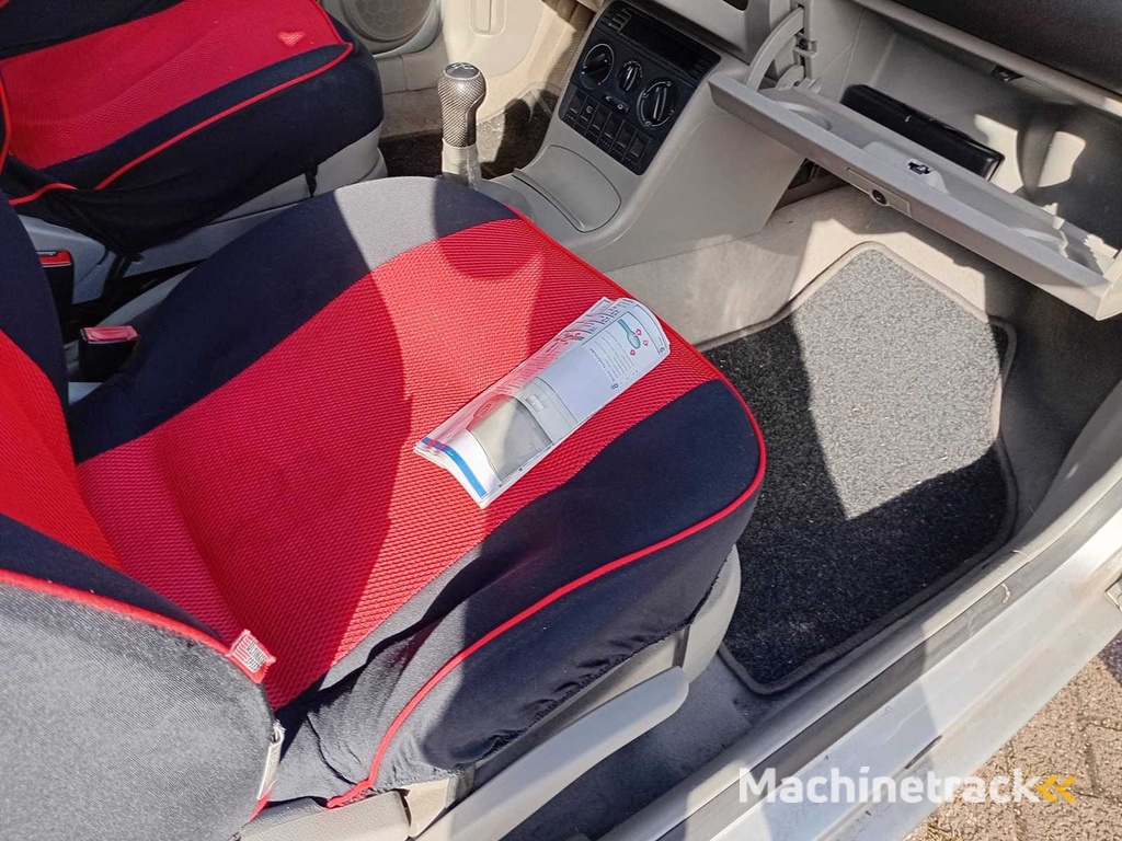 Volkswagen Lupo 1.4 Airco, 9-TGZ-35