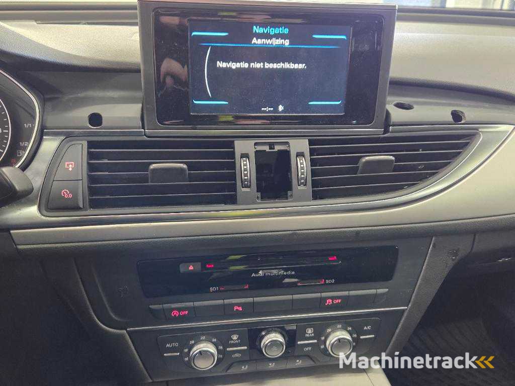 Audi A6 Avant 50 TDI quattro , XG-876-T