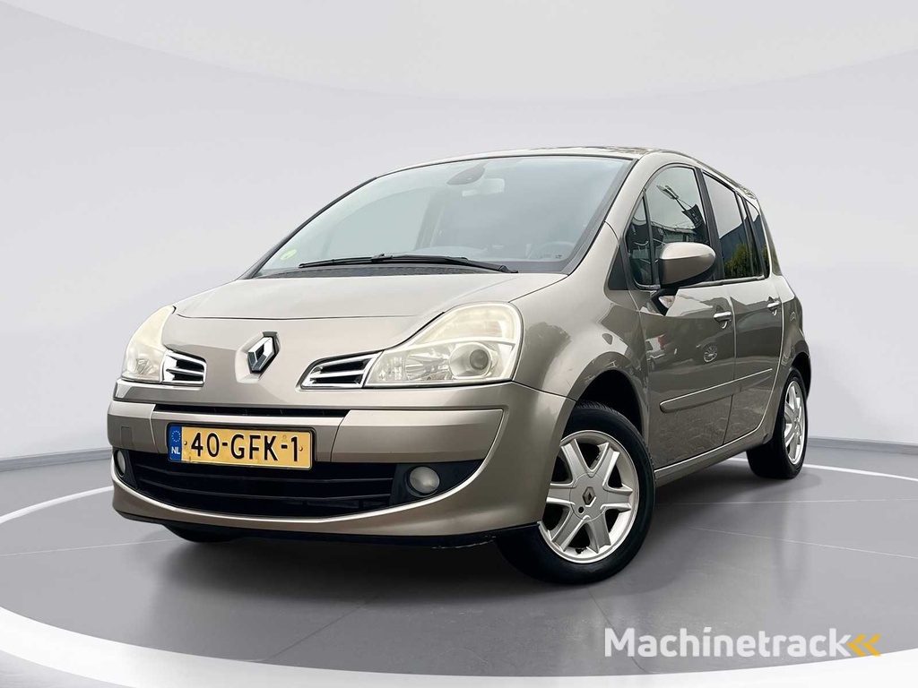 Renault Grand Modus 1.2 TCE Dynamique 2008 | 40-GFK-1