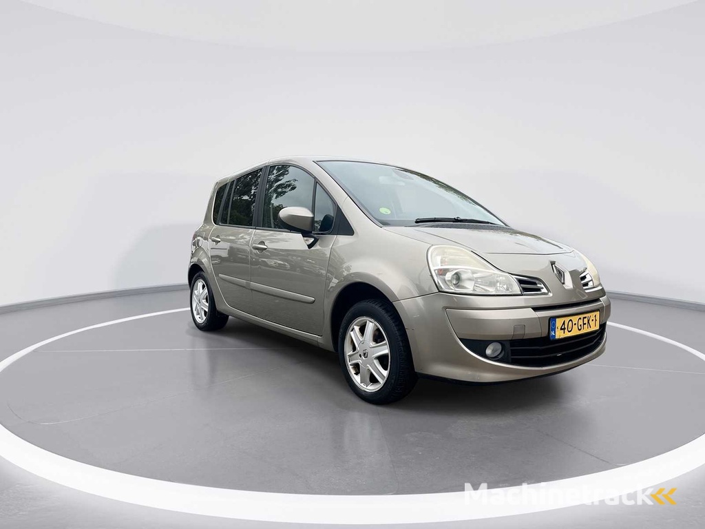 Renault Grand Modus 1.2 TCE Dynamique 2008 | 40-GFK-1