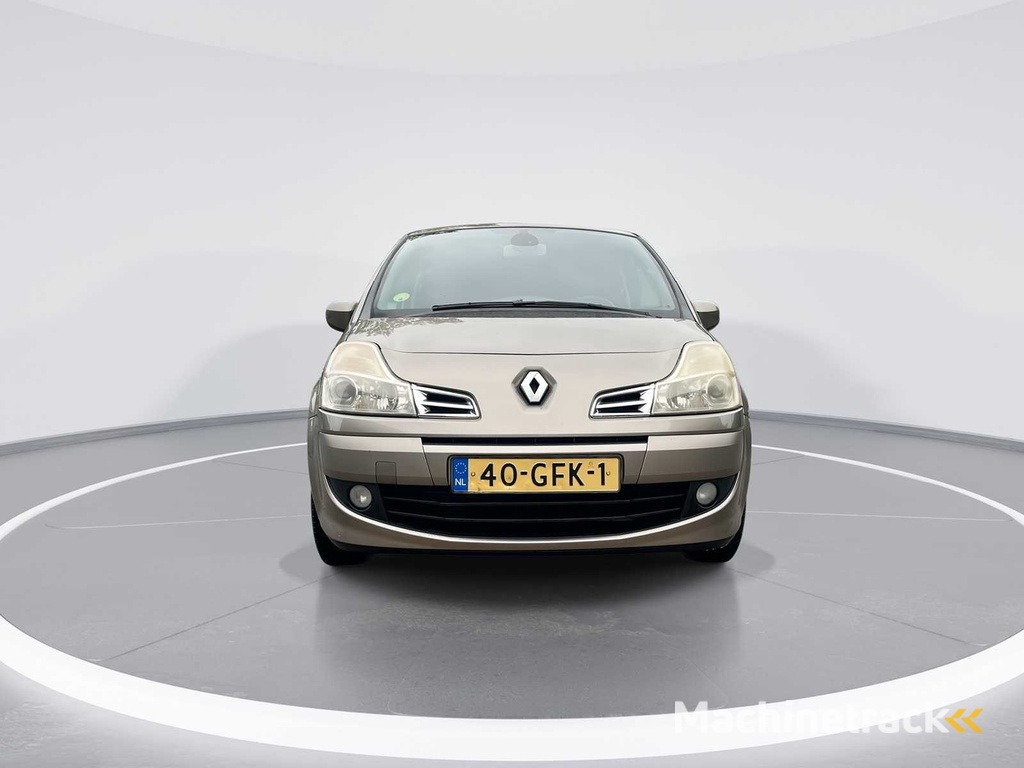 Renault Grand Modus 1.2 TCE Dynamique 2008 | 40-GFK-1