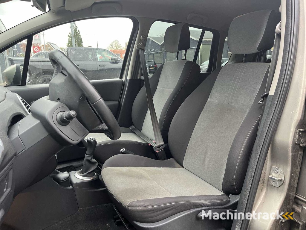 Renault Grand Modus 1.2 TCE Dynamique 2008 | 40-GFK-1