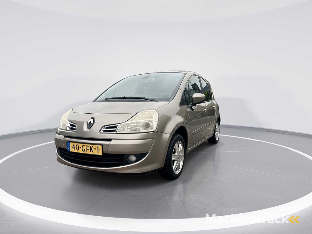 Renault Grand Modus 1.2 TCE Dynamique 2008 | 40-GFK-1