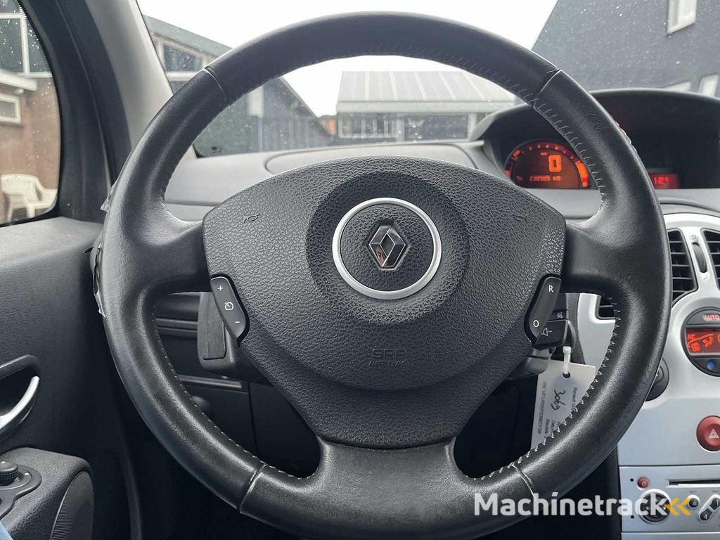 Renault Grand Modus 1.2 TCE Dynamique 2008 | 40-GFK-1