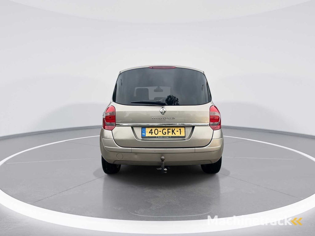 Renault Grand Modus 1.2 TCE Dynamique 2008 | 40-GFK-1