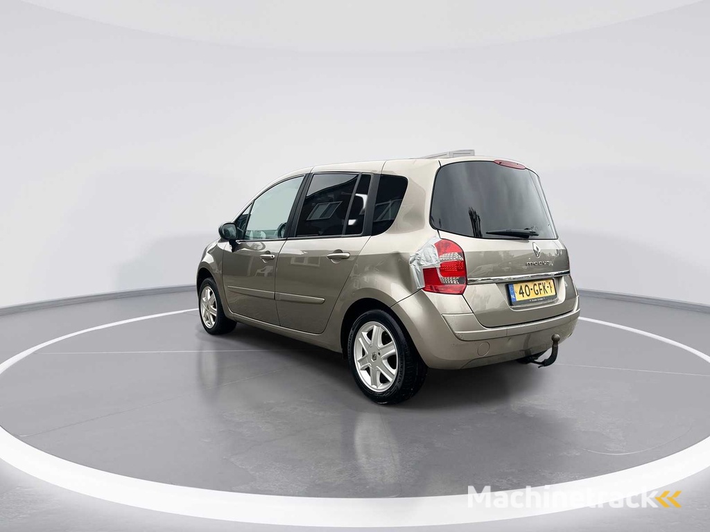 Renault Grand Modus 1.2 TCE Dynamique 2008 | 40-GFK-1