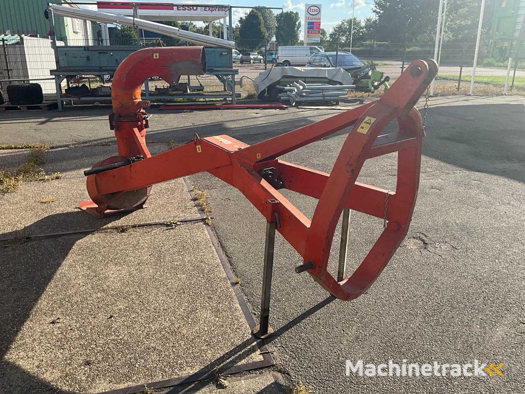 2010 Pennacchio MAN 250 Dirty Water Pump