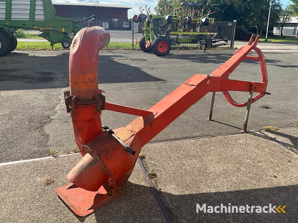 2010 Pennacchio MAN 250 Dirty Water Pump