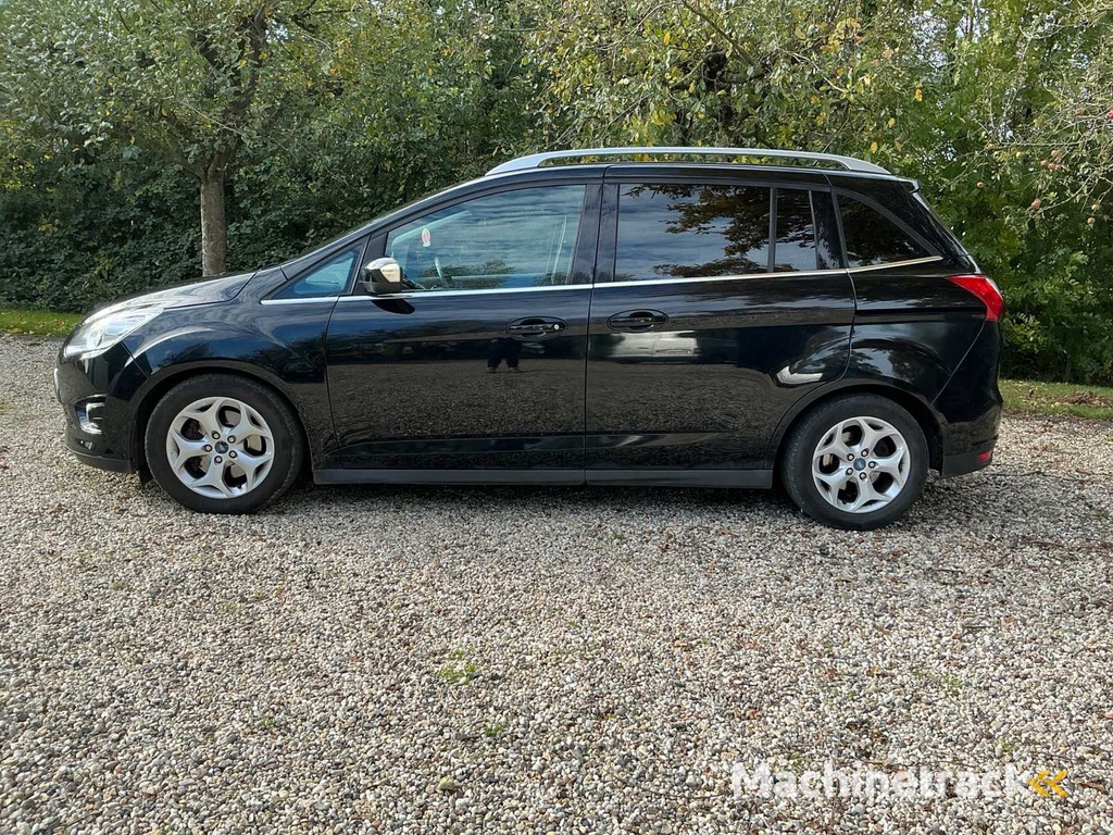 2011 Ford Grand C-Max 1.6 SCTi Titanium