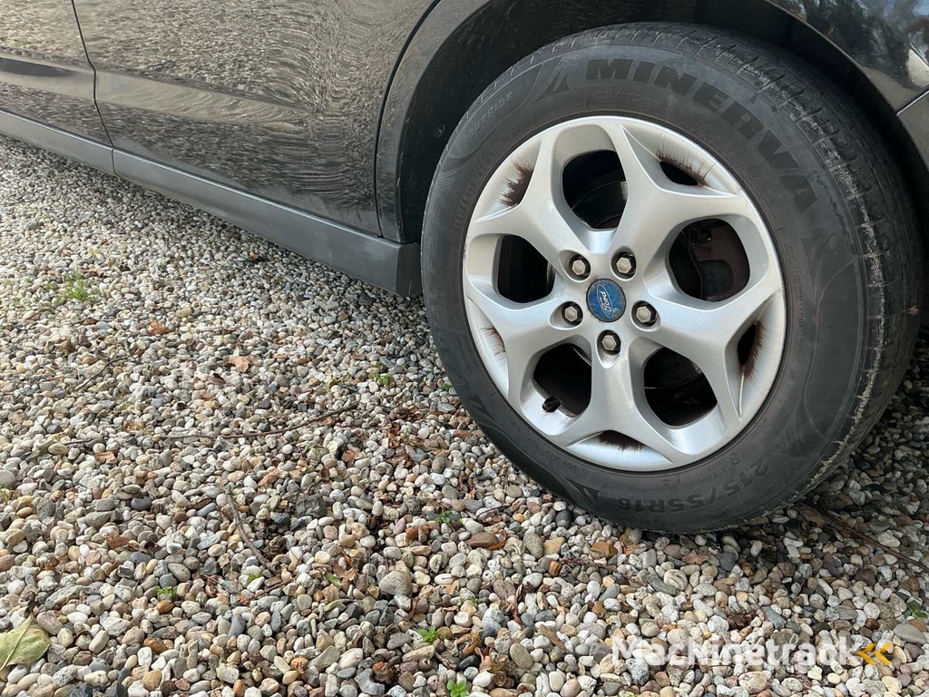 2011 Ford Grand C-Max 1.6 SCTi Titanium