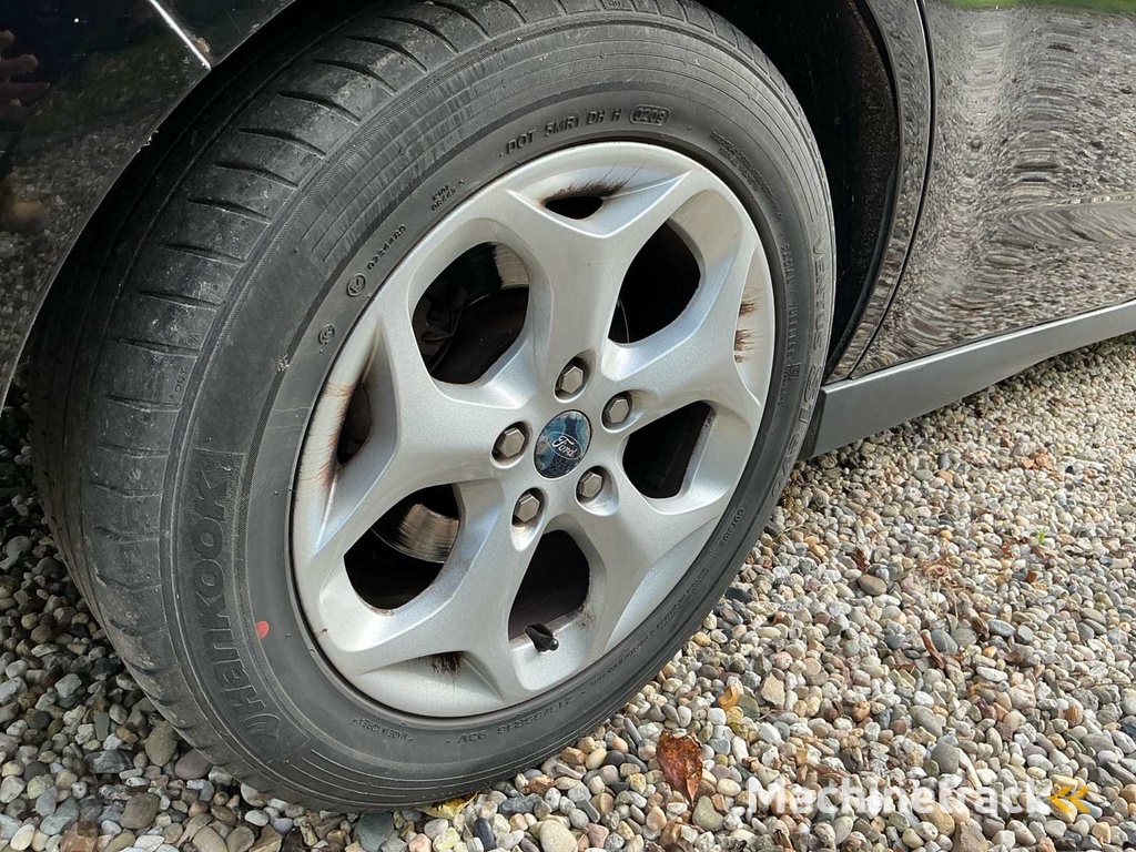 2011 Ford Grand C-Max 1.6 SCTi Titanium