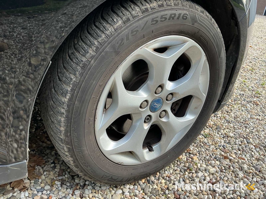 2011 Ford Grand C-Max 1.6 SCTi Titanium