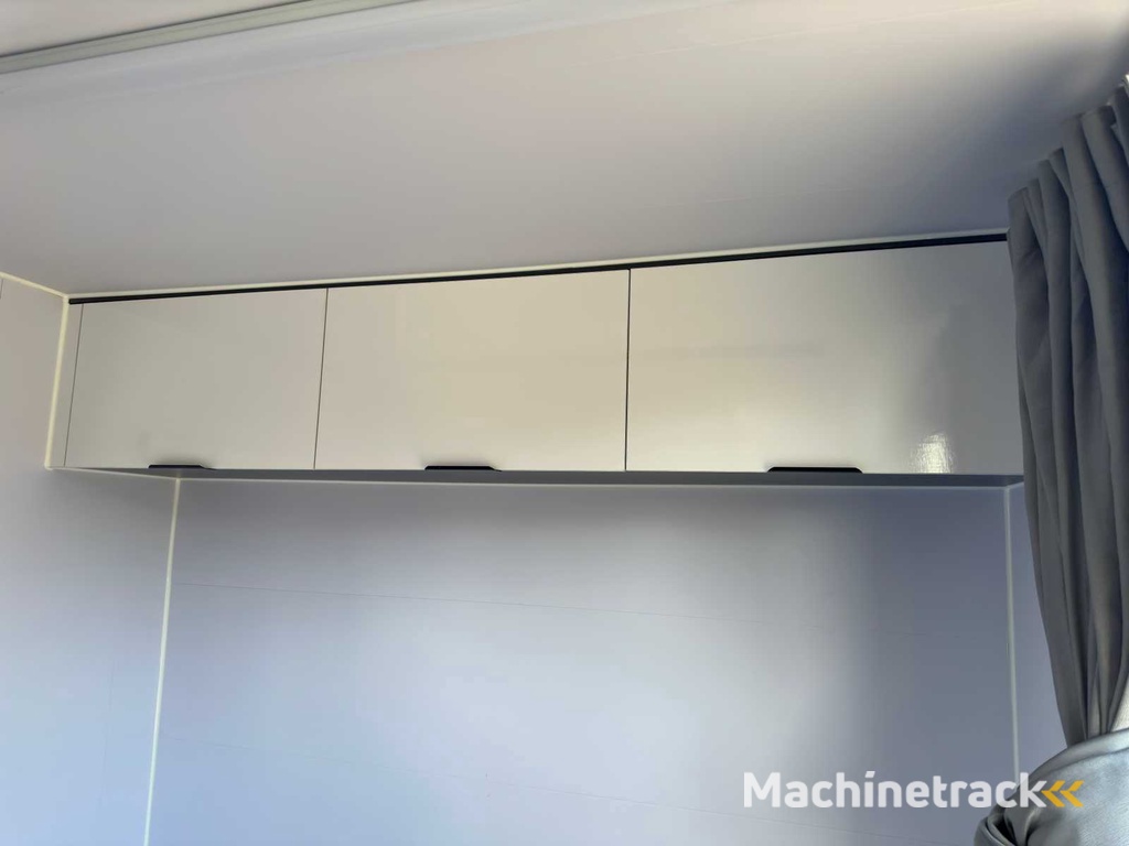 2025 Stahlworks Eco 6000 A Zwart Tiny house / Atelier / Kantoor