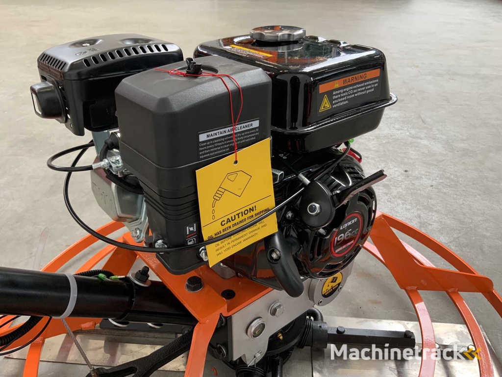 Daewoo - 2025 - DAGT36 - Cementvlinder 6.5PK