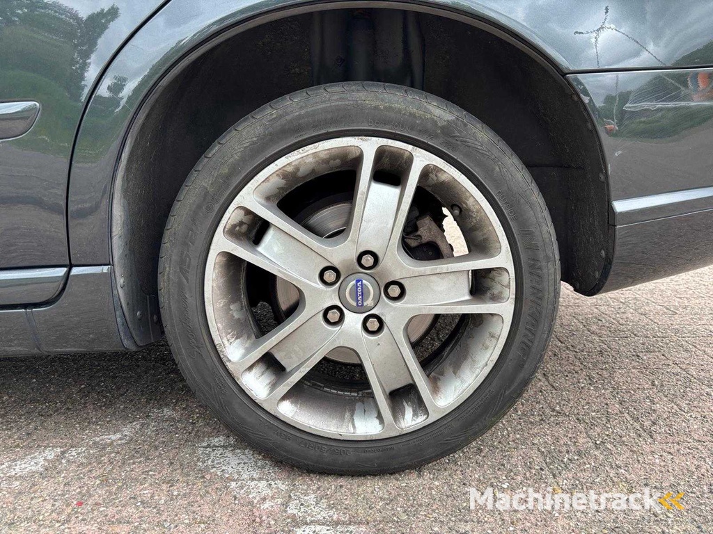 Volvo V50 1.8 Momentum, 54-GTJ-6