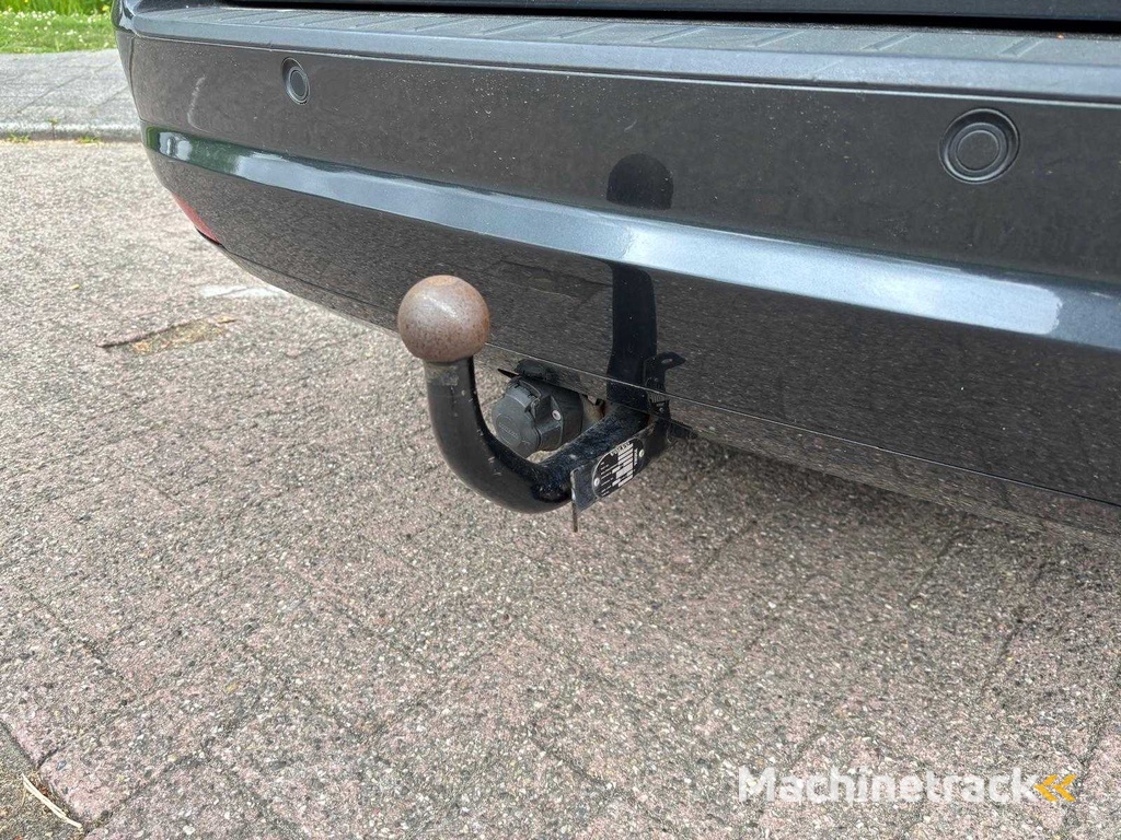 Volvo V50 1.8 Momentum, 54-GTJ-6