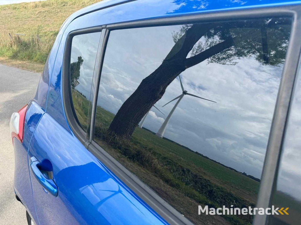 Suzuki Swift 1.2 Exclusive EASSS, 99-SBT-1