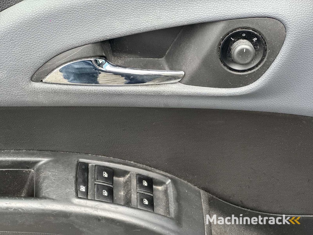 Opel Meriva 1.4 Cosmo Car 2013 | PK-493-N