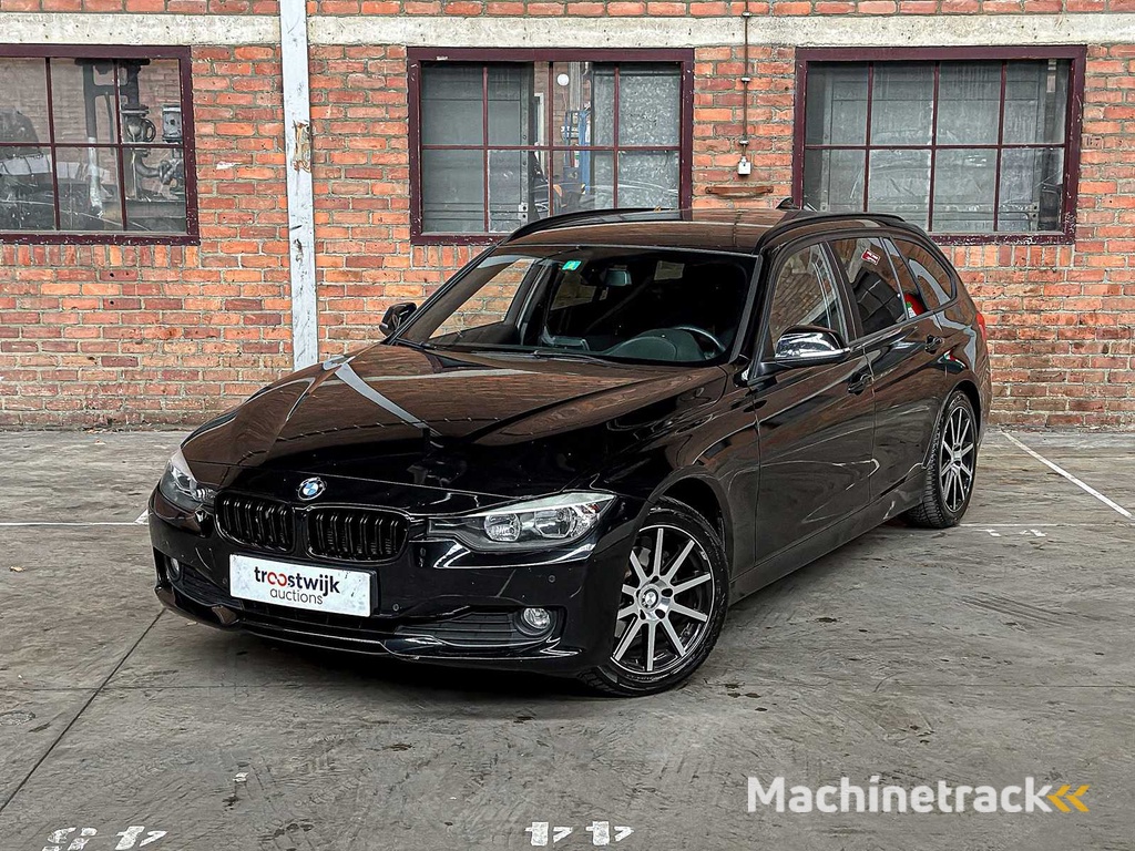 BMW 316i Touring Executive 136pk 2013 3-serie F31, K-455-PX