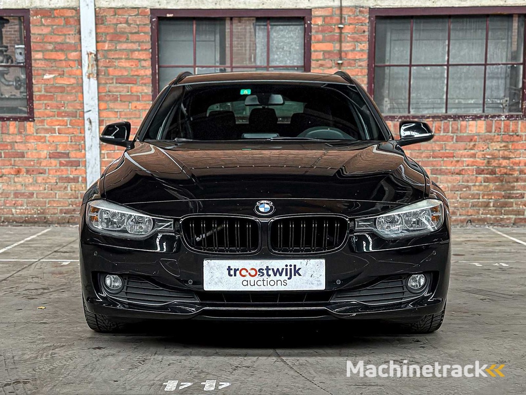 BMW 316i Touring Executive 136pk 2013 3-serie F31, K-455-PX