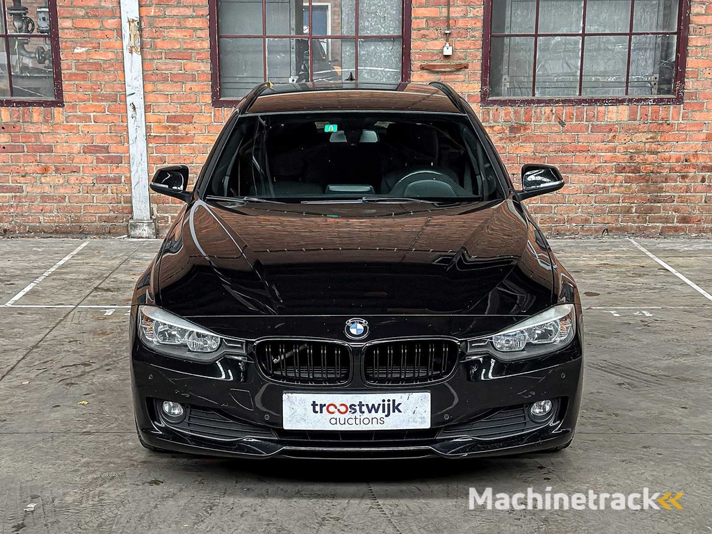 BMW 316i Touring Executive 136pk 2013 3-serie F31, K-455-PX