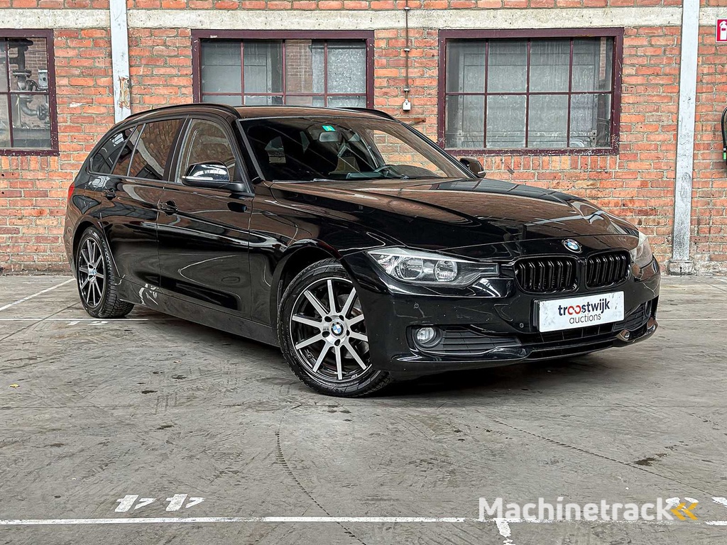 BMW 316i Touring Executive 136pk 2013 3-serie F31, K-455-PX