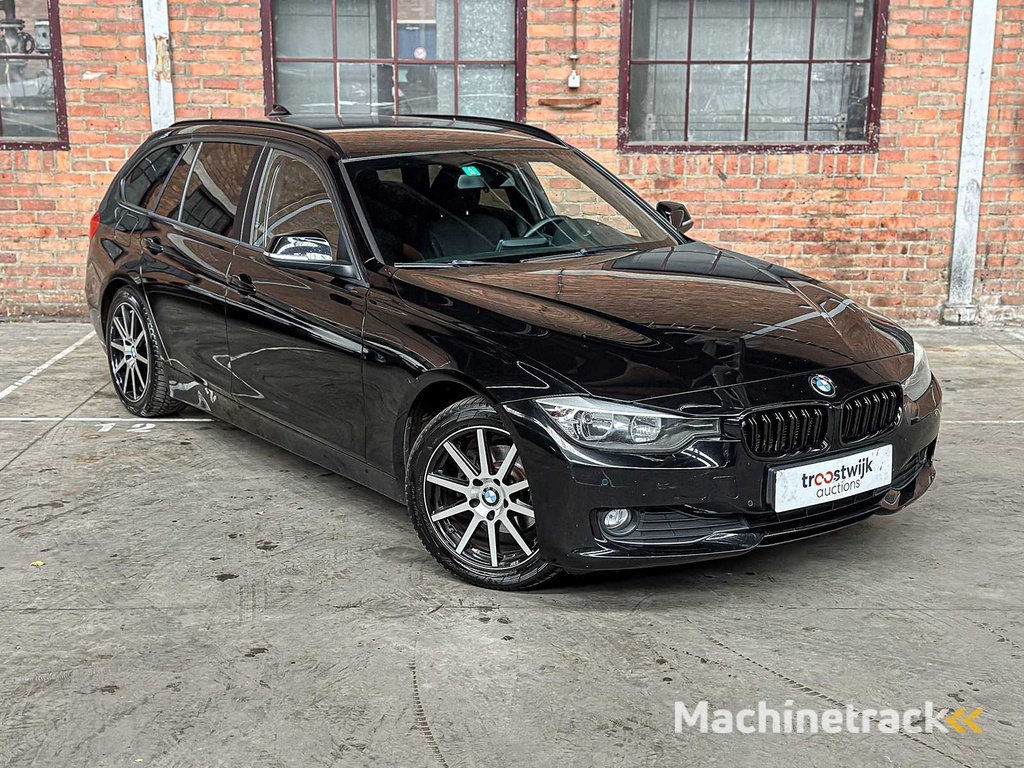 BMW 316i Touring Executive 136pk 2013 3-serie F31, K-455-PX