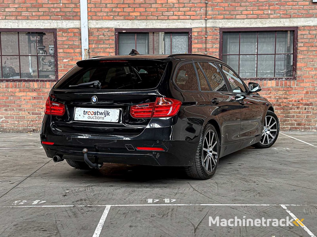 BMW 316i Touring Executive 136pk 2013 3-serie F31, K-455-PX