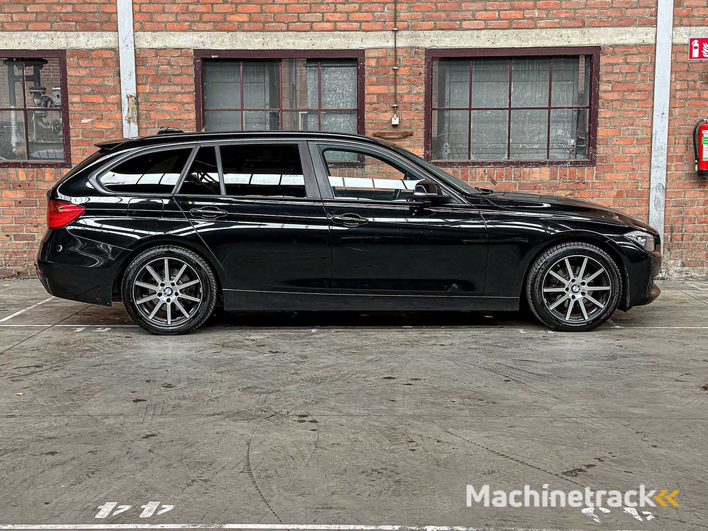 BMW 316i Touring Executive 136pk 2013 3-serie F31, K-455-PX