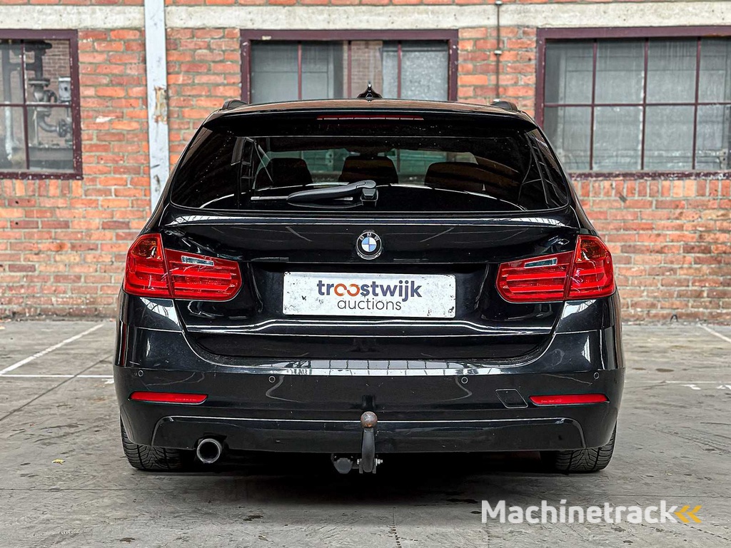 BMW 316i Touring Executive 136pk 2013 3-serie F31, K-455-PX