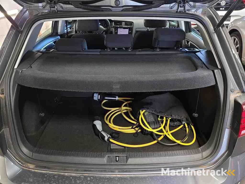 Volkswagen e-Golf E-dition 100KW Automaat 2020