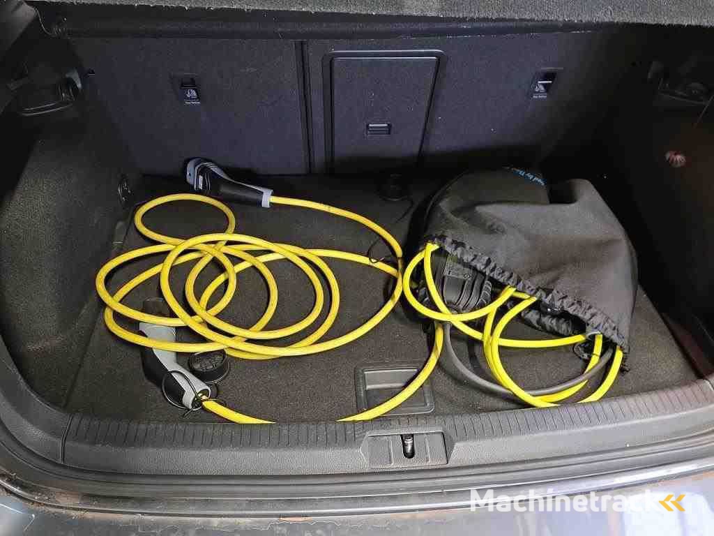 Volkswagen e-Golf E-dition 100KW Automaat 2020