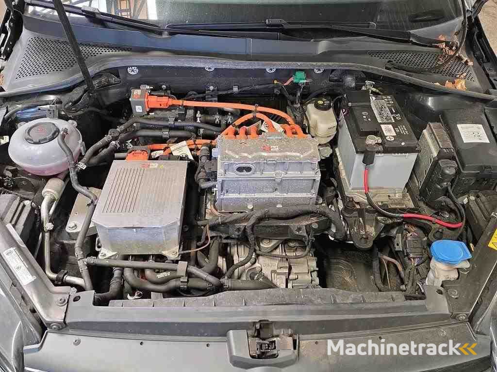 Volkswagen e-Golf E-dition 100KW Automaat 2020