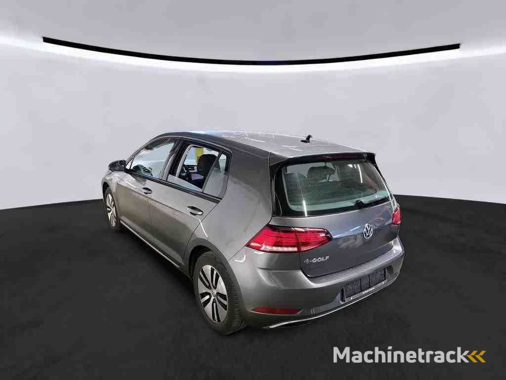 Volkswagen e-Golf E-dition 100KW Automaat 2020