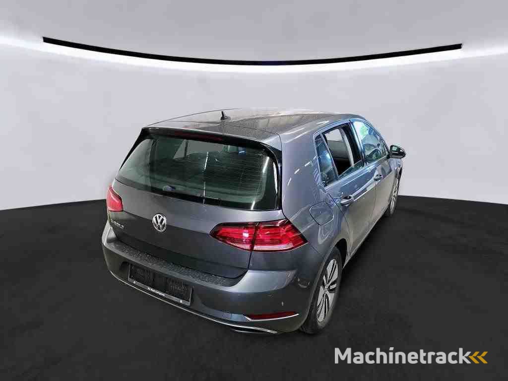 Volkswagen e-Golf E-dition 100KW Automaat 2020