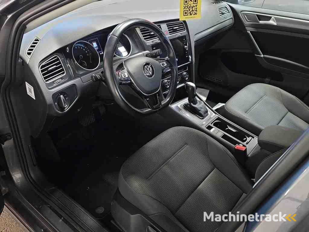 Volkswagen e-Golf E-dition 100KW Automaat 2020