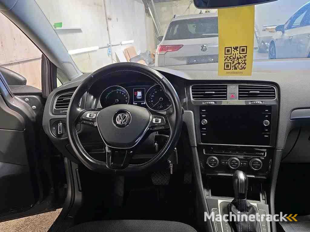 Volkswagen e-Golf E-dition 100KW Automaat 2020