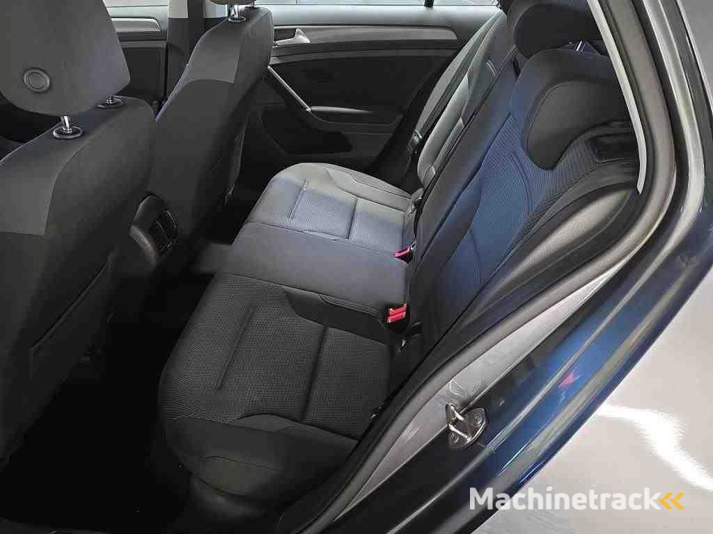 Volkswagen e-Golf E-dition 100KW Automaat 2020