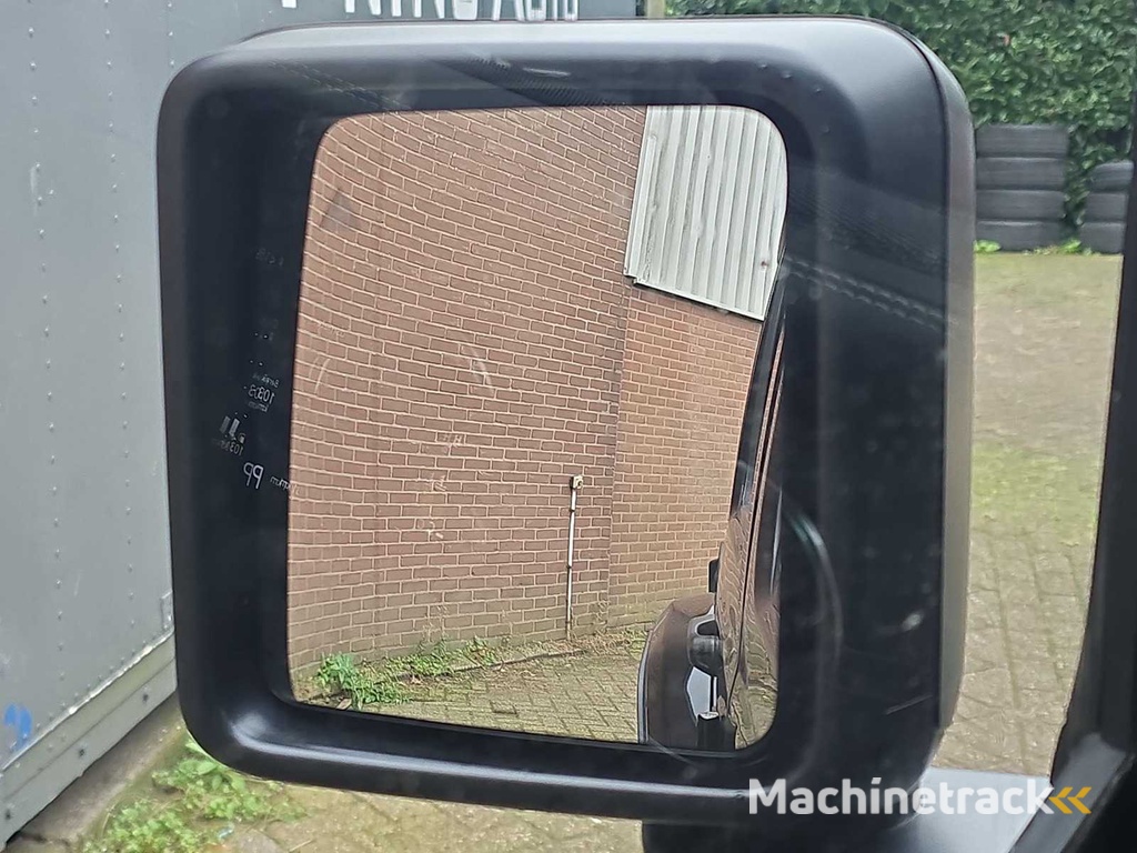 Jeep Wrangler Unlimited 4xe 380 Sahara 2022 | Z-248-HF