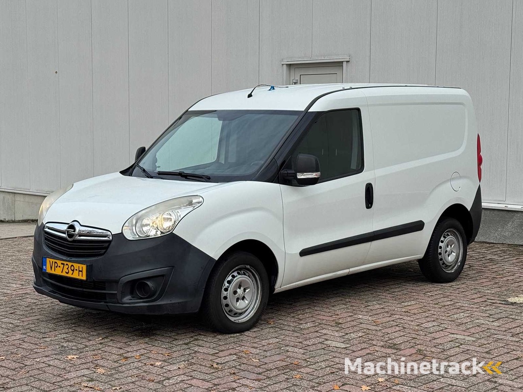 Opel - Combo - 1.3 CDTi L1H1 Sport - Bedrijfswagen