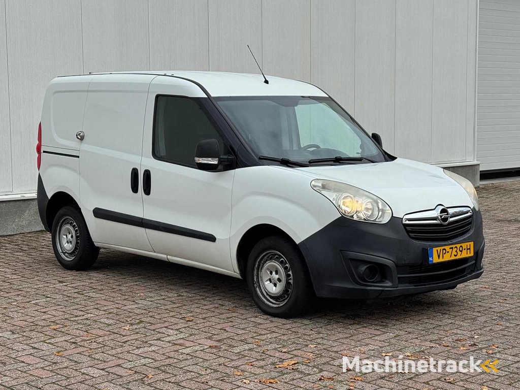 Opel - Combo - 1.3 CDTi L1H1 Sport - Bedrijfswagen