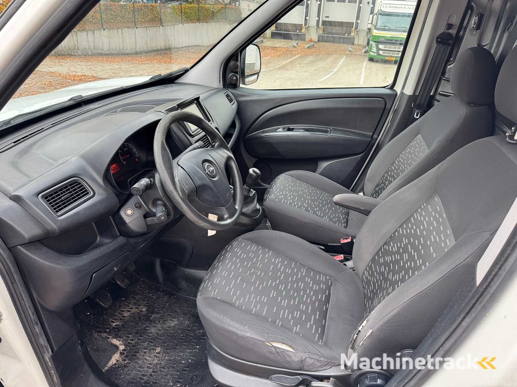 Opel - Combo - 1.3 CDTi L1H1 Sport - Bedrijfswagen