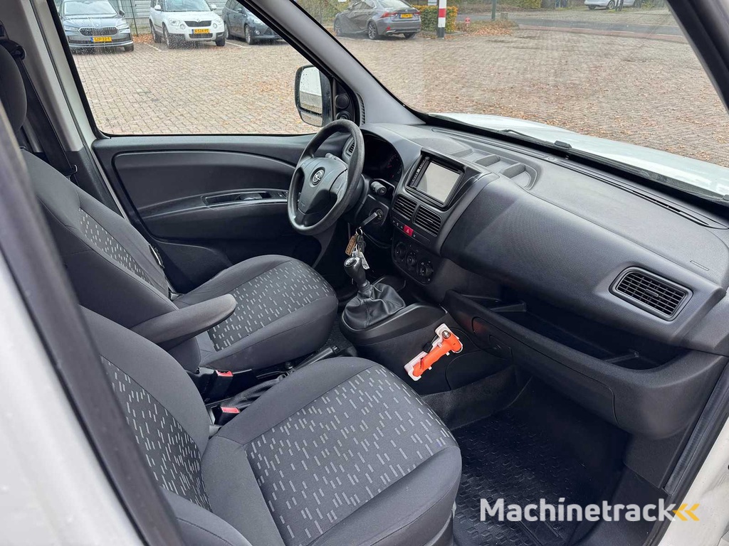 Opel - Combo - 1.3 CDTi L1H1 Sport - Bedrijfswagen