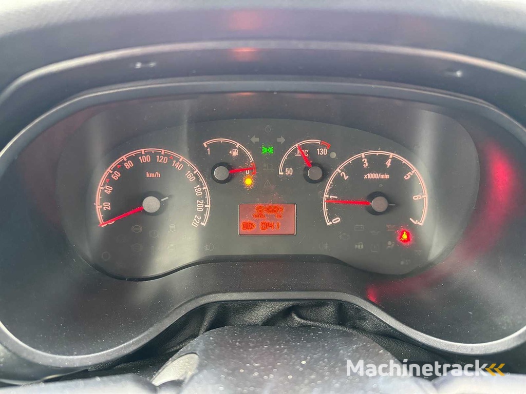 Opel - Combo - 1.3 CDTi L1H1 Sport - Bedrijfswagen