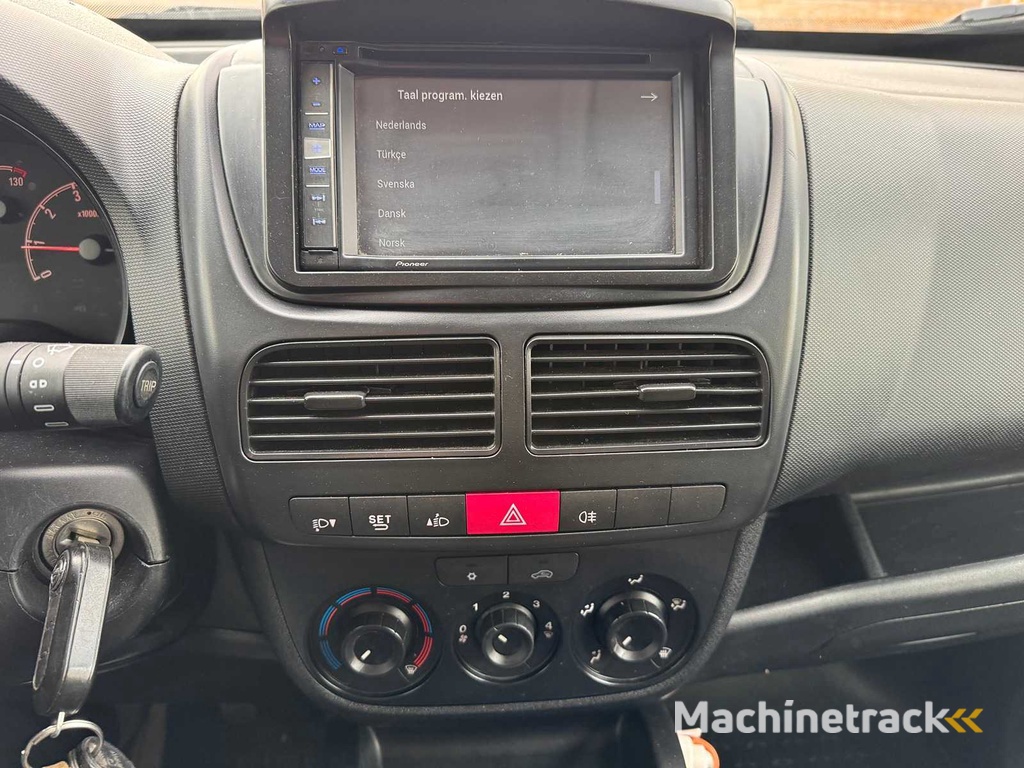 Opel - Combo - 1.3 CDTi L1H1 Sport - Bedrijfswagen