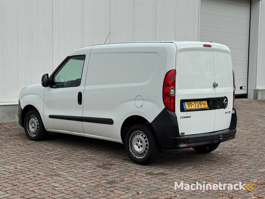 Opel - Combo - 1.3 CDTi L1H1 Sport - Bedrijfswagen