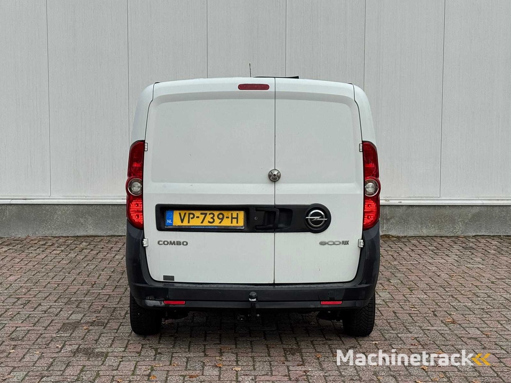 Opel - Combo - 1.3 CDTi L1H1 Sport - Bedrijfswagen